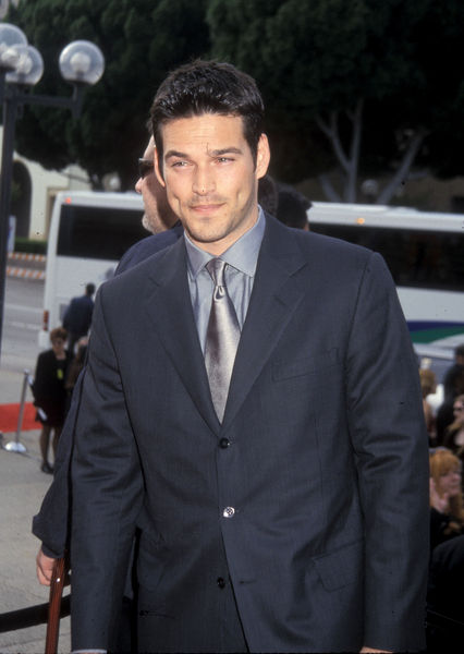 Eddie Cibrian Latest News, Bio, Profile, Album, Movie and Photo.
