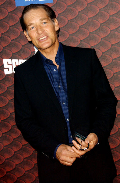 James Remar Latest News, Bio, Profile, Album, Movie and Photo.