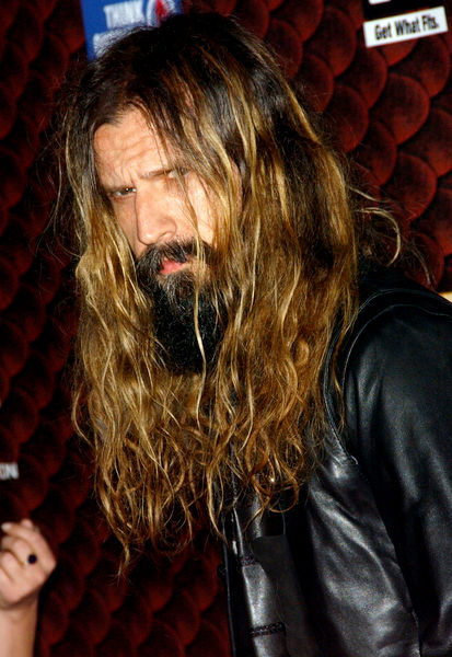 Rob Zombie Pictures with High Quality Photos