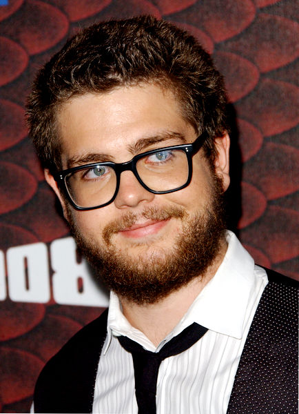 Jack Osbourne<br>Spike TV's 