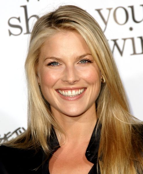 Ali Larter<br>