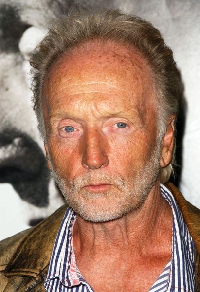 Tobin Bell<br>