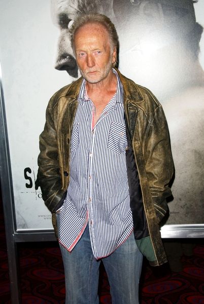 Tobin Bell<br>