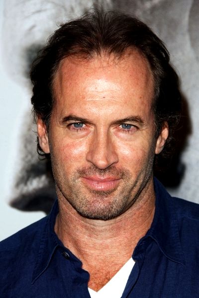 Scott Patterson<br>