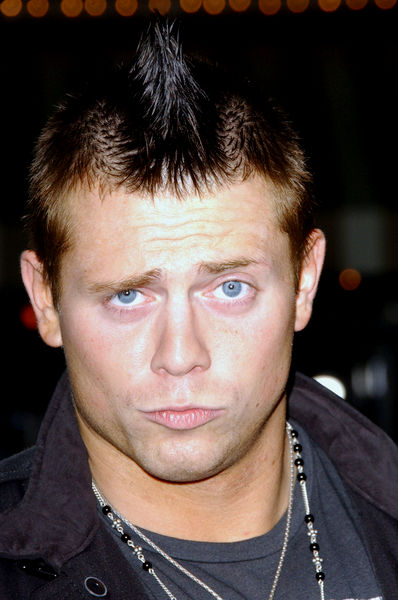 The Miz<br>