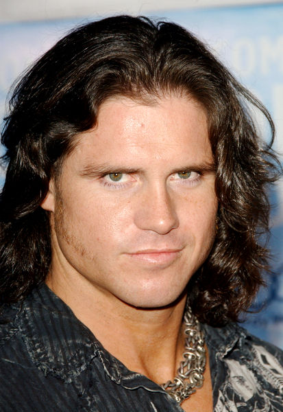 John Morrison<br>