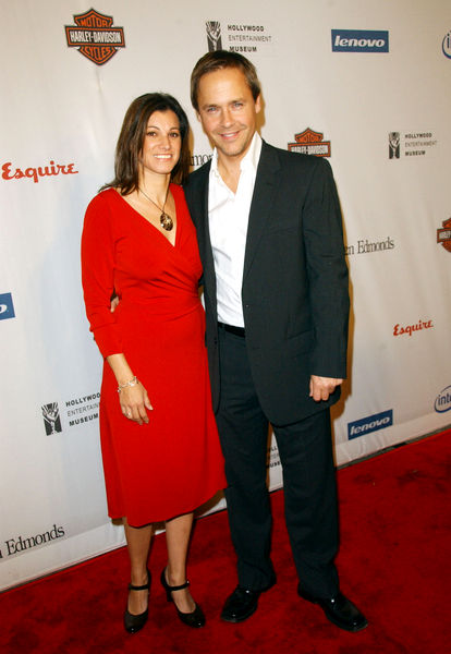 Chad Lowe Latest News, Bio, Profile, Album, Movie and Photo.