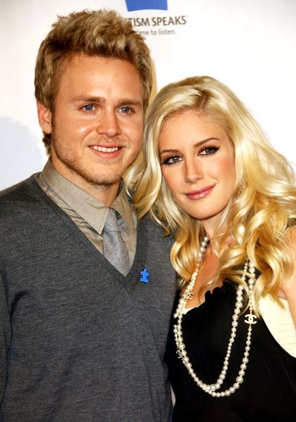 Spencer Pratt Pictures with High Quality Photos