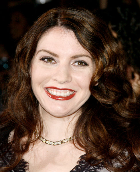 Stephenie Meyer<br>