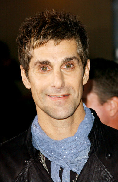 Perry Farrell Picture 6 - “Twilight” Los Angeles Premiere - Arrivals