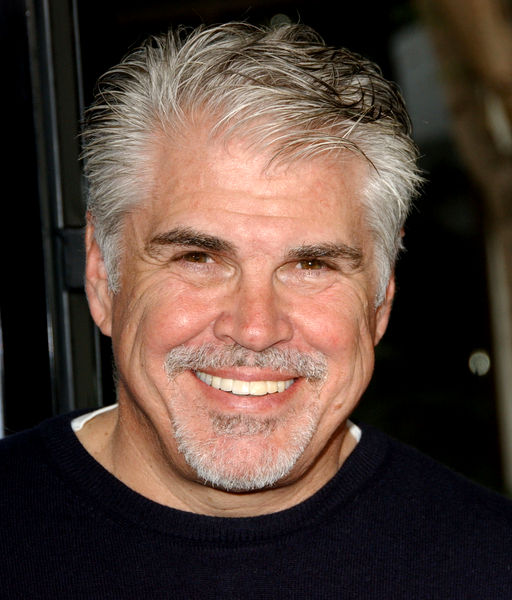 Gary Ross;<br>