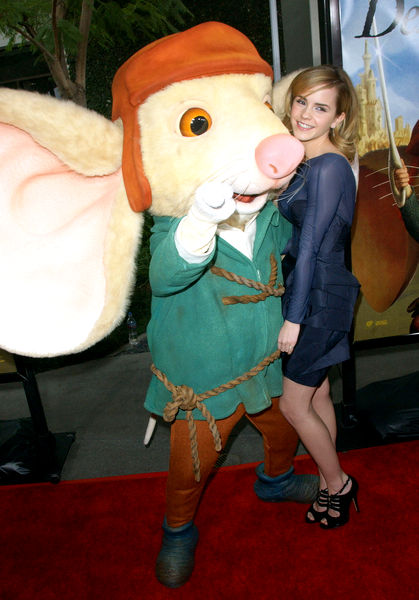 Emma Watson<br>