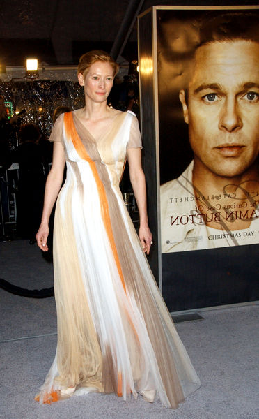 Tilda Swinton<br>