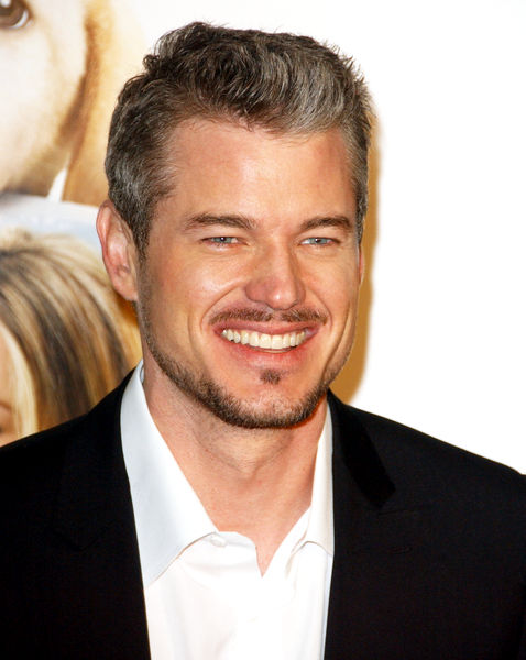 Eric Dane<br>