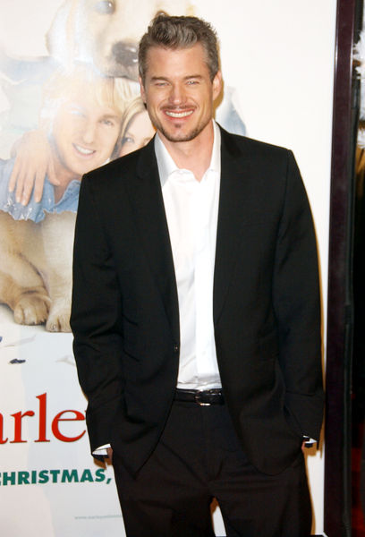 Eric Dane<br>