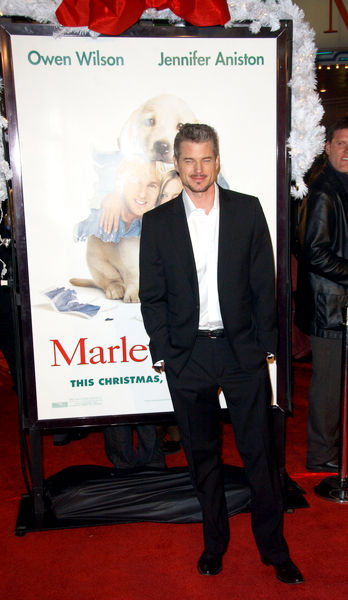 Eric Dane<br>