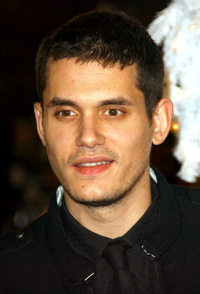 John Mayer<br>