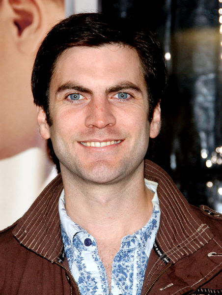 Wes Bentley<br>