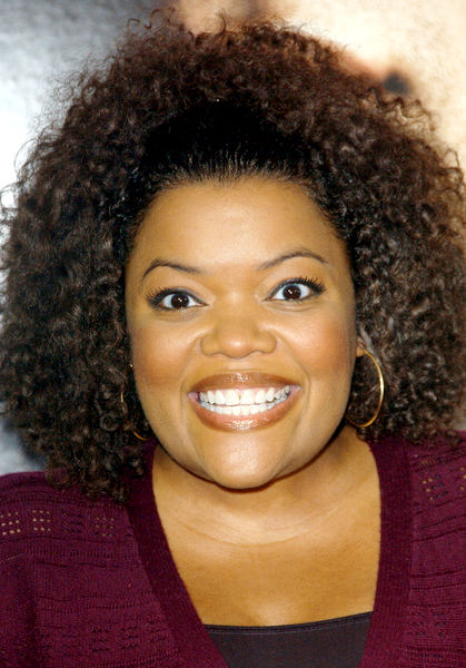 Yvette Nicole Brown<br>