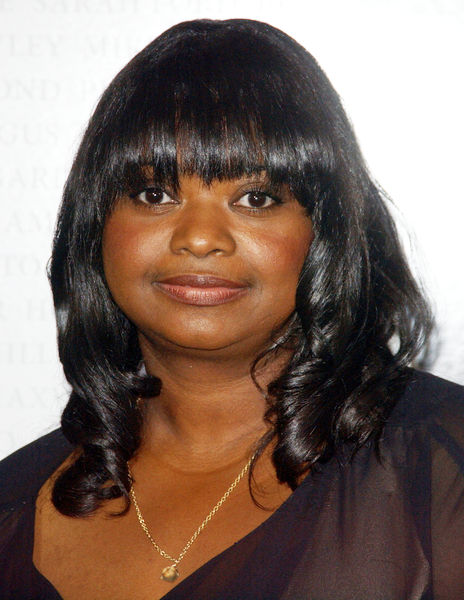 Octavia Spencer<br>