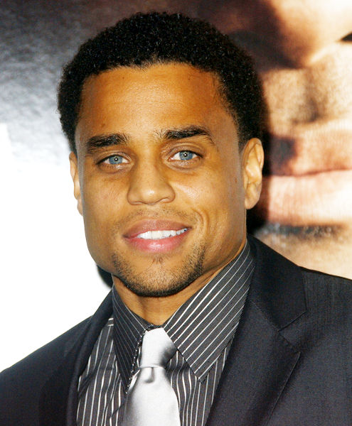 Michael Ealy<br>