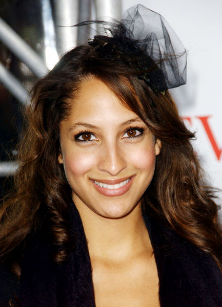 Christel Khalil<br>