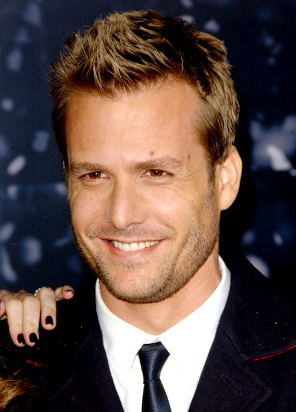 Gabriel Macht<br>