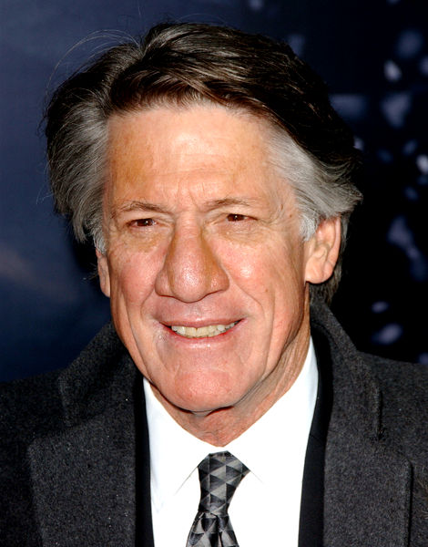 Stephen Macht;<br>