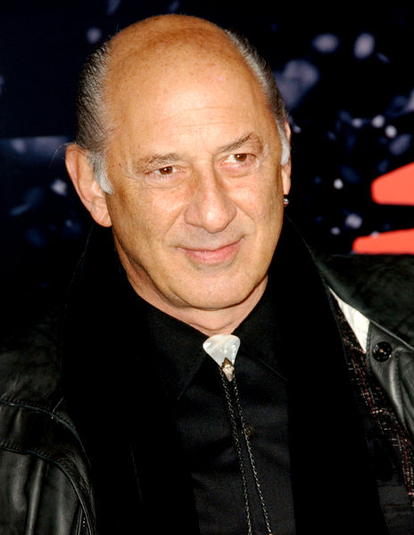 Richard Portnow;<br>