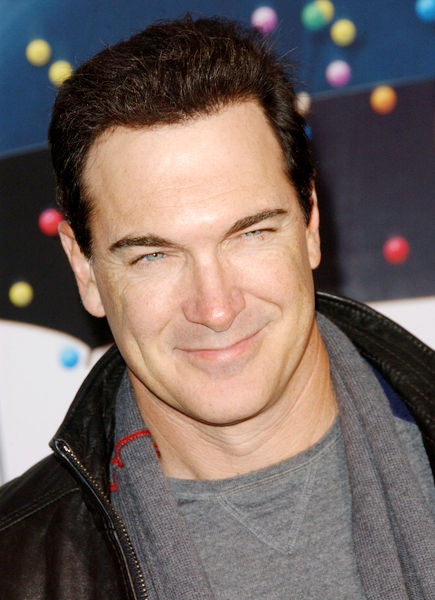 Patrick Warburton<br>