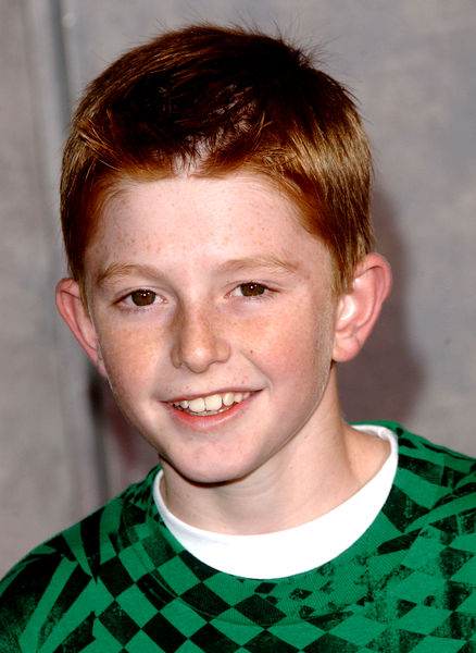 Zane Huett;<br>