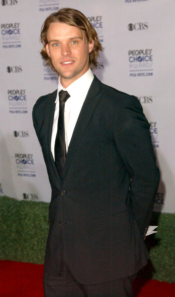 Jesse Spencer<br>35th Annual People's Choice Awards - Arrivals