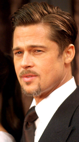 Brad Pitt<br>14th Annual Critics Choice Awards - Arrivals