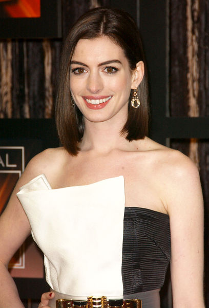 Anne Hathaway<br>14th Annual Critics Choice Awards - Arrivals