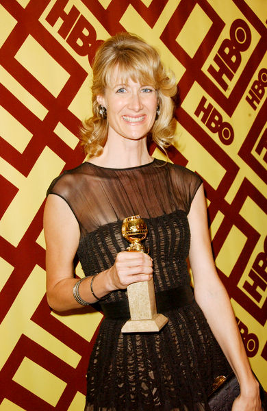 Laura Dern<br>66th Annual Golden Globes HBO After Party - Arrivals