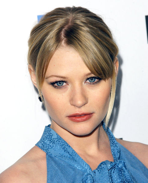 Emilie de Ravin<br>G'Day USA Australia Week 2009 Black Tie Gala - Arrivals