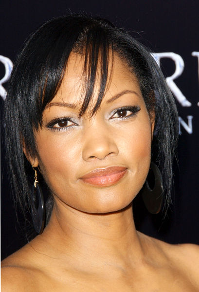 Garcelle Beauvais<br>