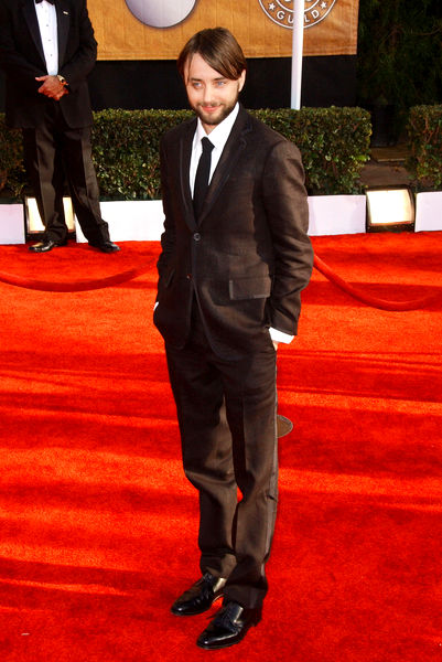 Vincent Kartheiser<br>15th Annual Screen Actors Guild Awards - Arrivals