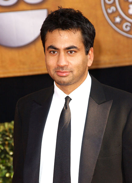 Kal Penn<br>15th Annual Screen Actors Guild Awards - Arrivals