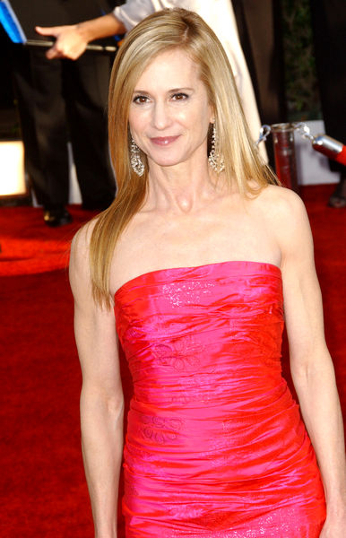 Holly Hunter<br>15th Annual Screen Actors Guild Awards - Arrivals