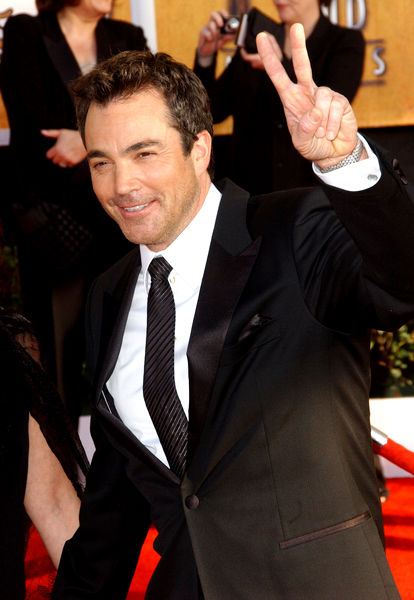 Jon Tenney Picture 1 - 27th Annual Independent Spirit Awards - Arrivals