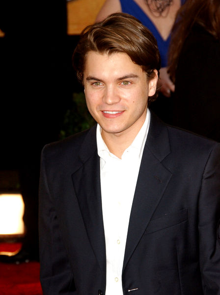 Emile Hirsch<br>15th Annual Screen Actors Guild Awards - Arrivals