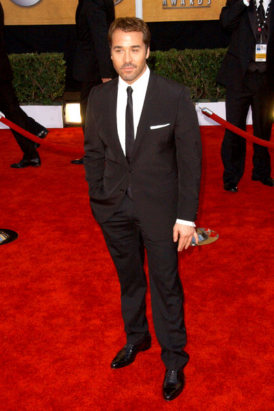 Jeremy Piven Picture 12 - 15th Annual Screen Actors Guild Awards - Arrivals