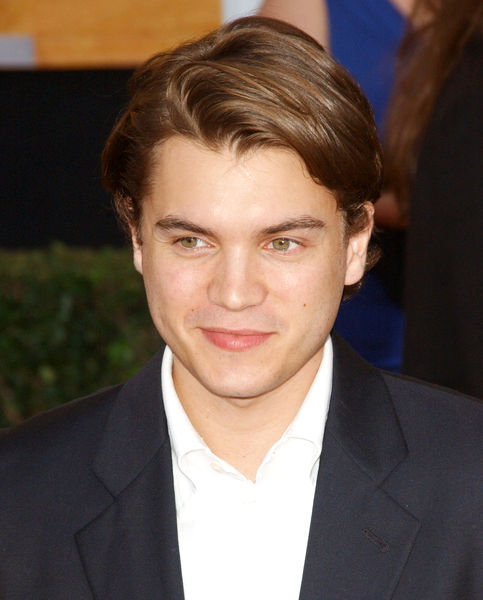 Emile Hirsch<br>15th Annual Screen Actors Guild Awards - Arrivals