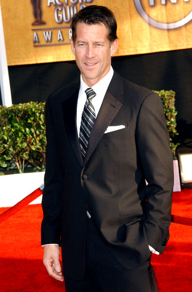 James Denton<br>15th Annual Screen Actors Guild Awards - Arrivals