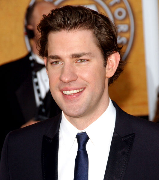 John Krasinski<br>15th Annual Screen Actors Guild Awards - Arrivals