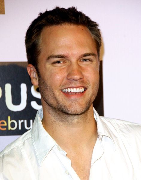Scott Porter Picture 6 - &ldquo;Bandslam&rdquo; Los Angeles Premiere - Arrivals