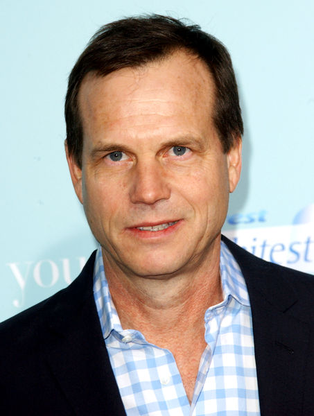 Bill Paxton<br>