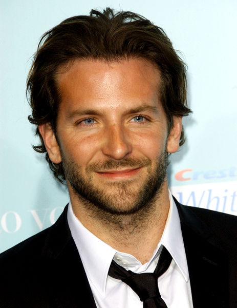 Bradley Cooper<br>