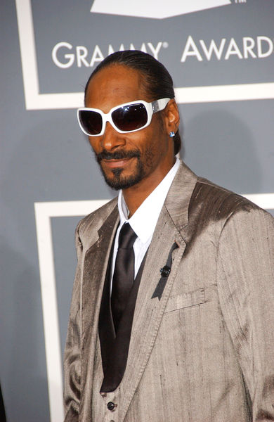 Snoop Dogg<br>The 51st Annual GRAMMY Awards - Arrivals